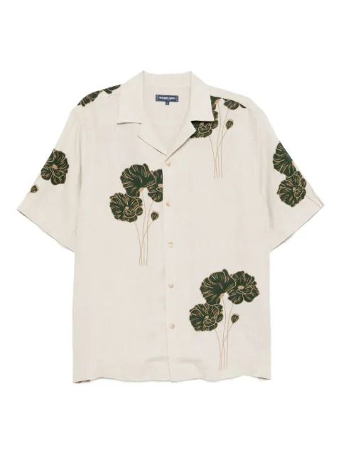 Frescobol Carioca Roberto shirt