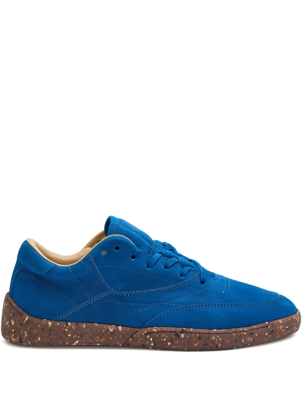 Gabriela Hearst Ohio sneakers Blauw