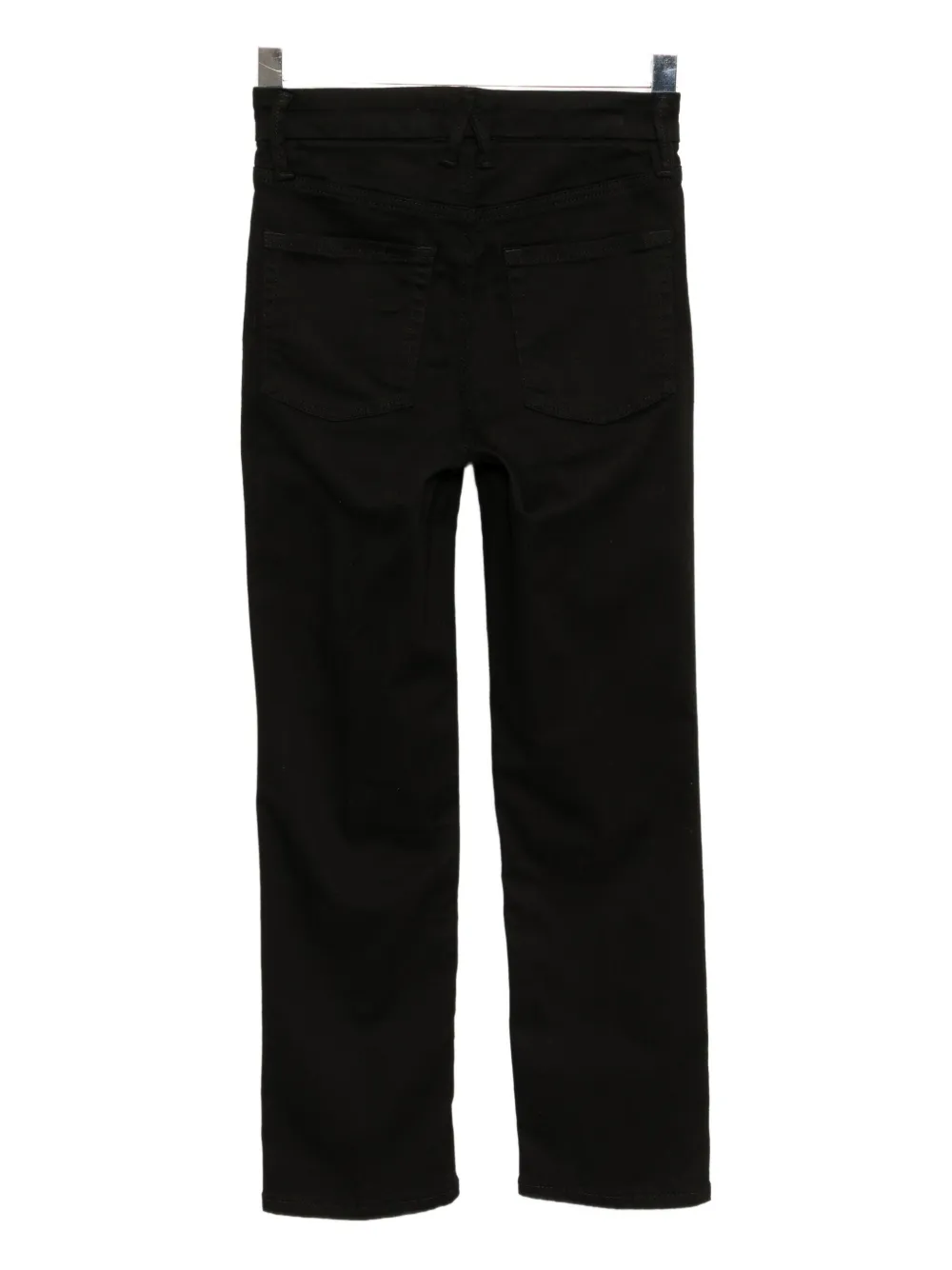 Good American Good Legs jeans - Zwart