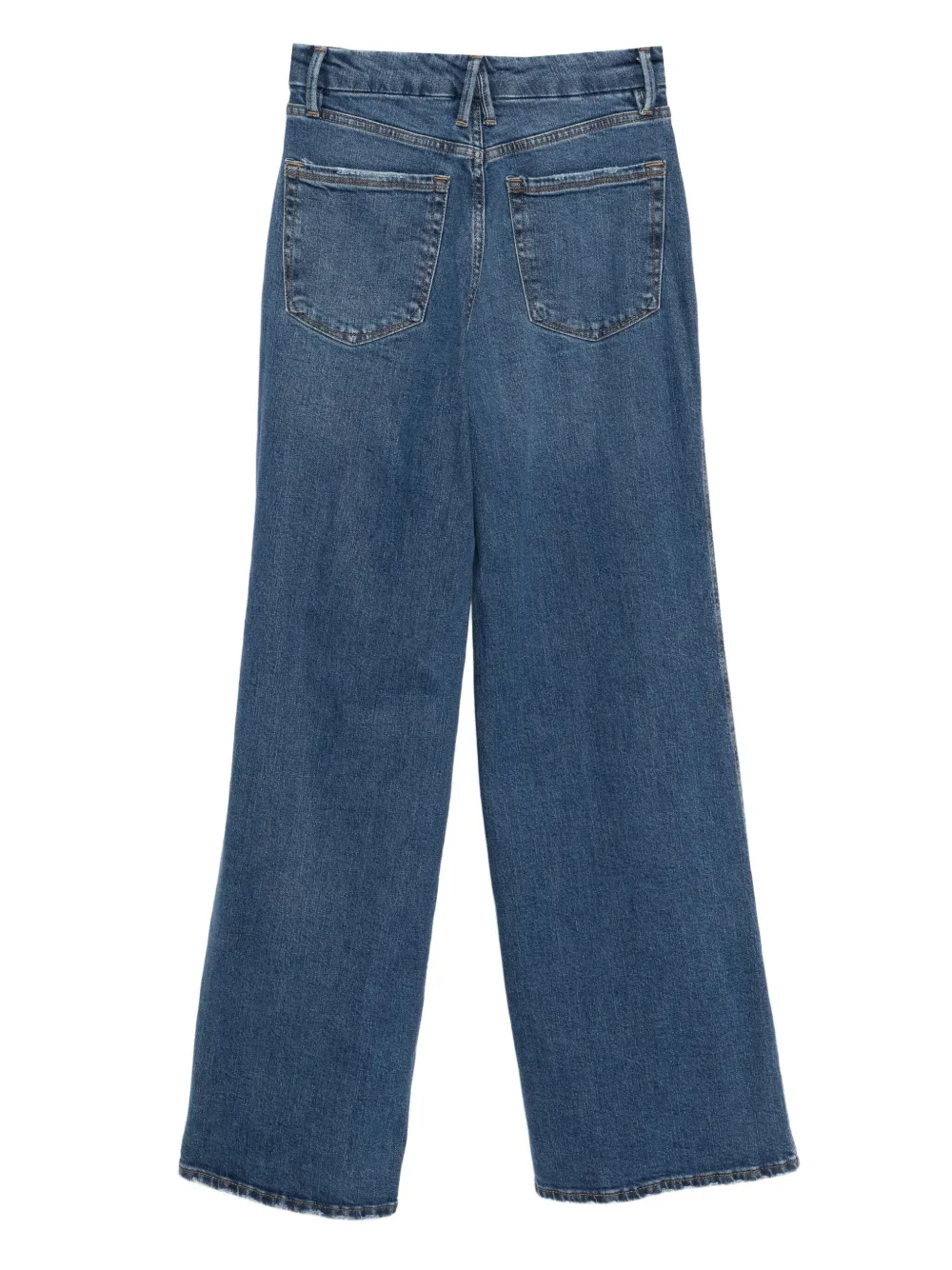  Good American Good Skate Jeans - Blue 