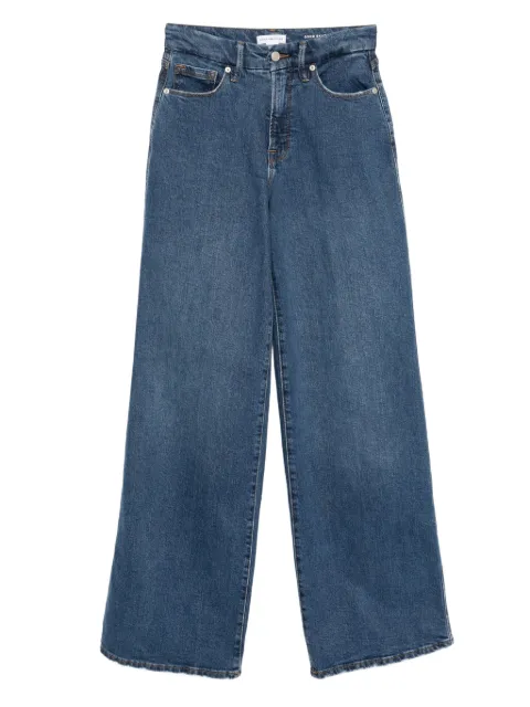 Good American Good Skate jeans