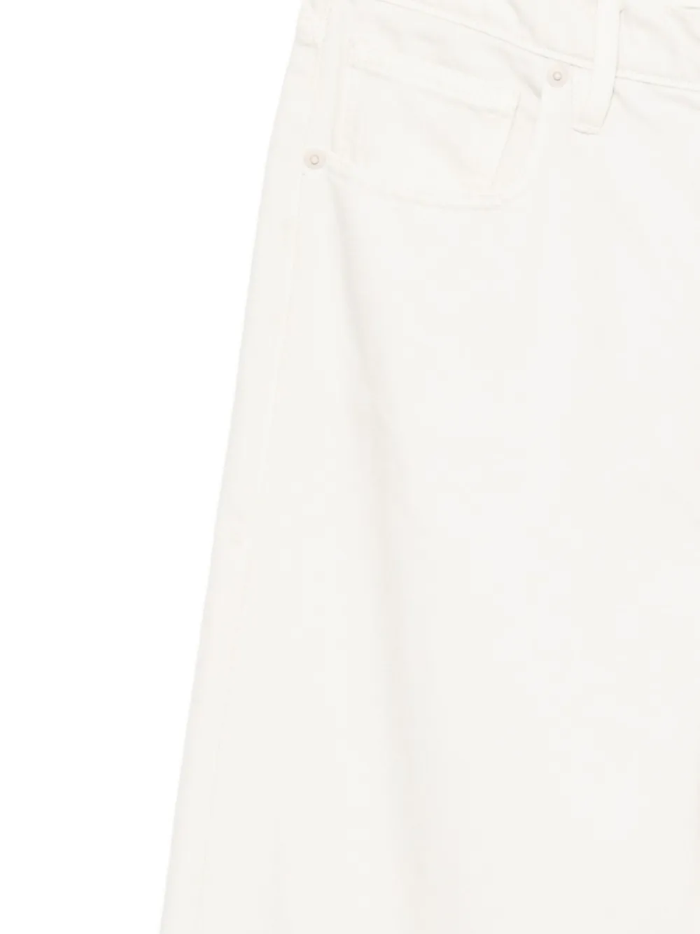 Good American Good Standard Jeans In Animal Print