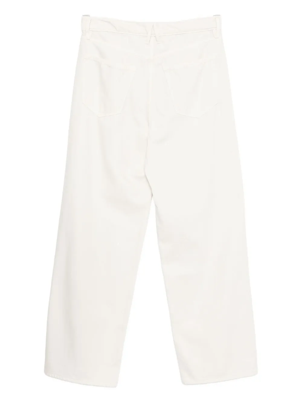 Good American Good Standard Jeans In Animal Print