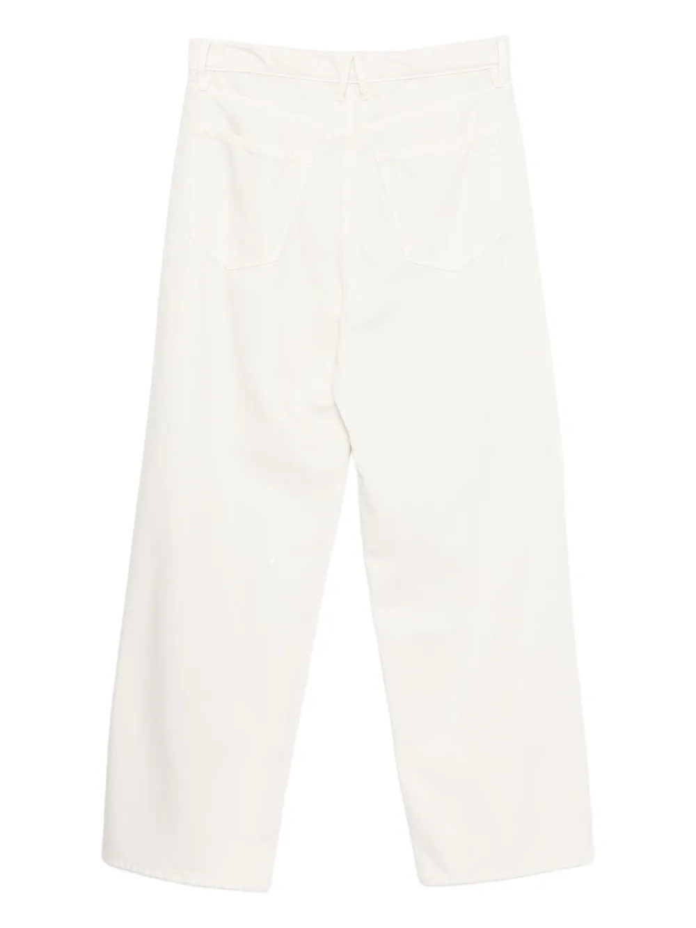 Good American Good Standard jeans - Wit