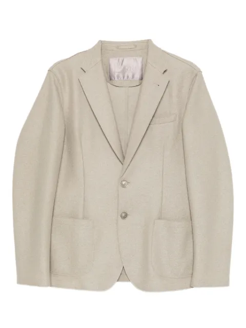 Herno wool blazer