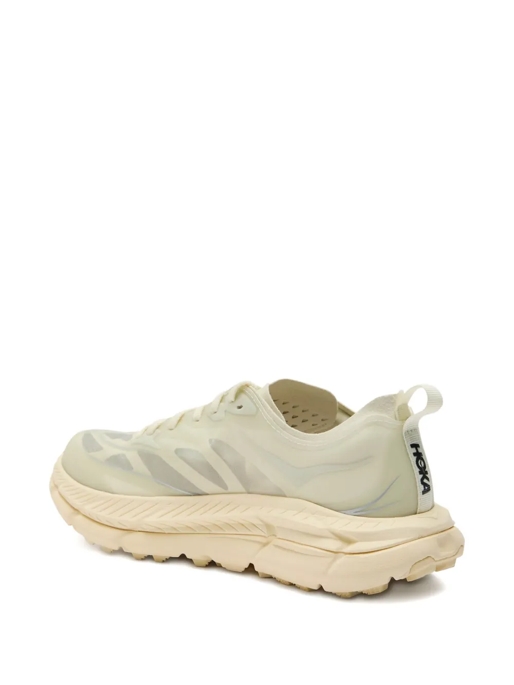 HOKA tenis Mafate Speed 4 | Tenis bajos | Image 2