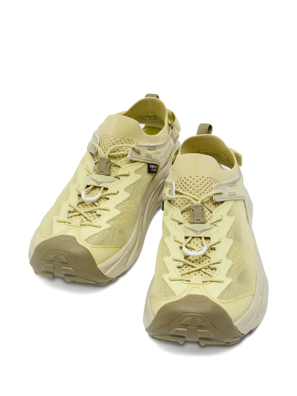 HOKA Hopara 2 low-top sneakers - Groen