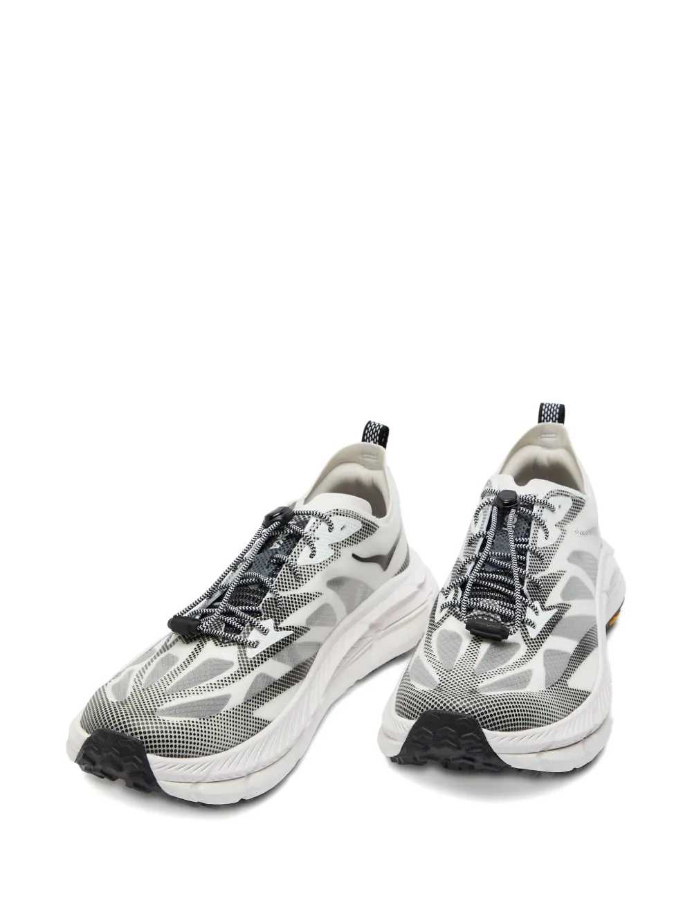 HOKA Mafate Speed 4 Lite sneakers Grey
