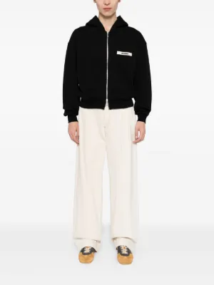 Jacquemus（ジャックムス）パーカー - FARFETCH