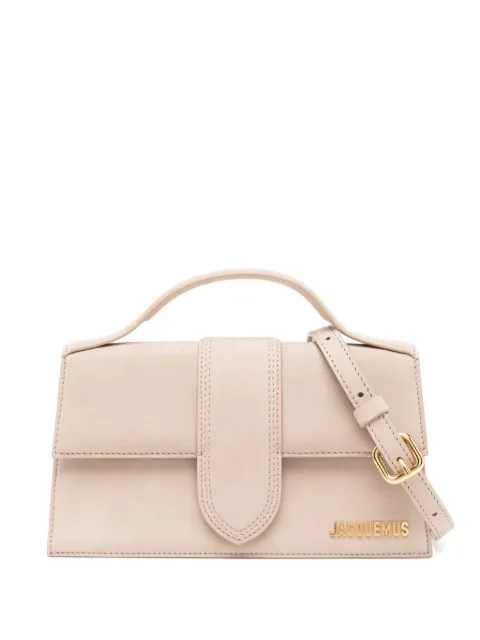 Jacquemus Bambino tote bag