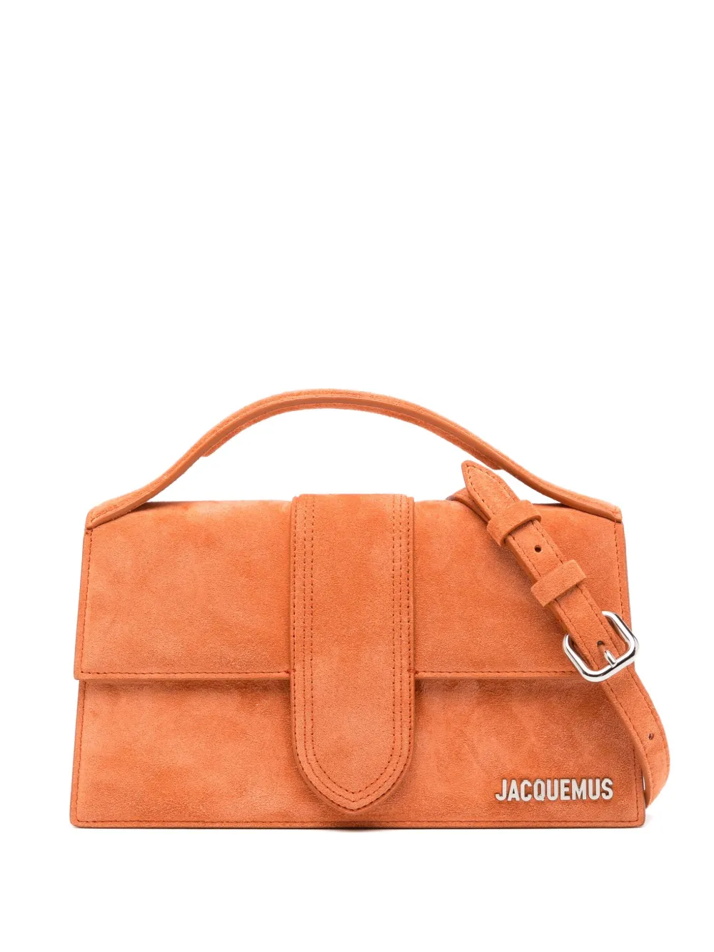 Jacquemus Borsa tote Bambino - Arancione