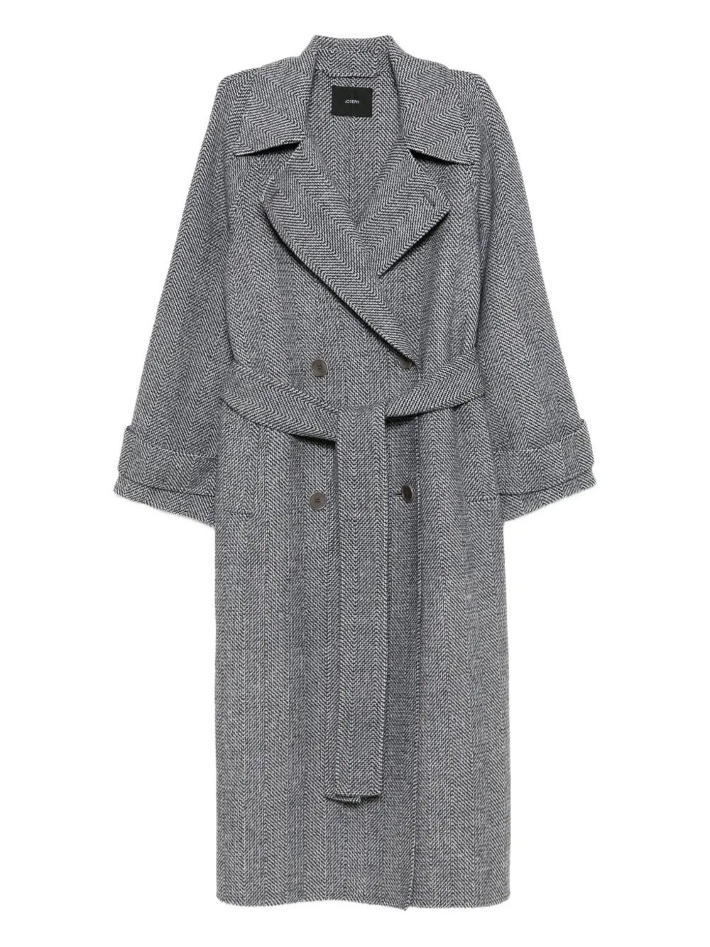 JOSEPH Navarre coat | Neutrals | Image 1