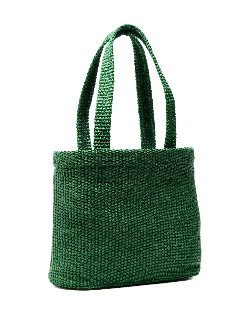 Jimmy Choo logo tote bag | Image 2