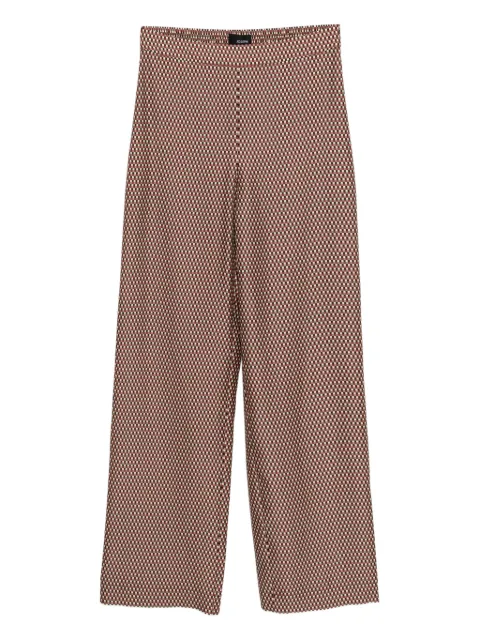 JOSEPH Sahel trousers