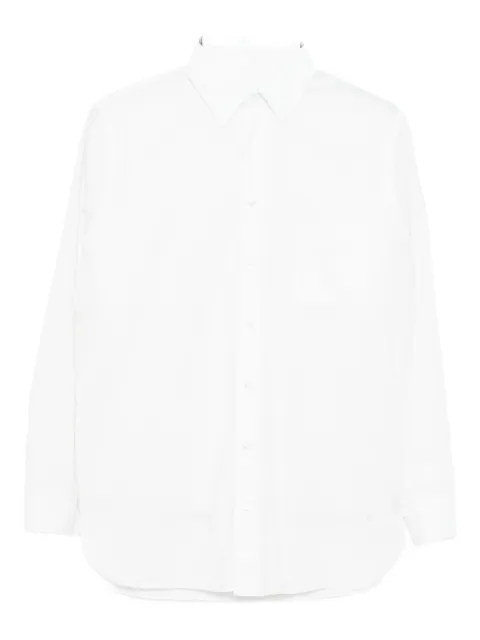 Lardini cotton shirt