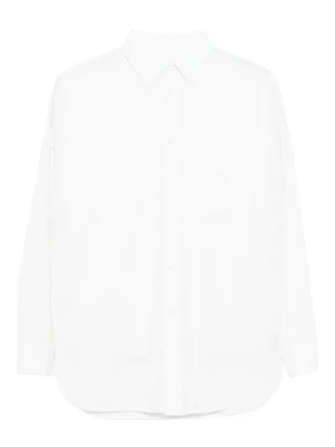 Lardini cotton shirt
