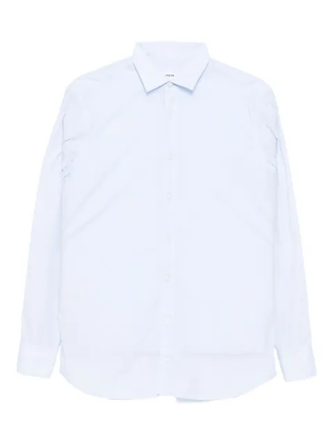 Lardini camisa de algodón