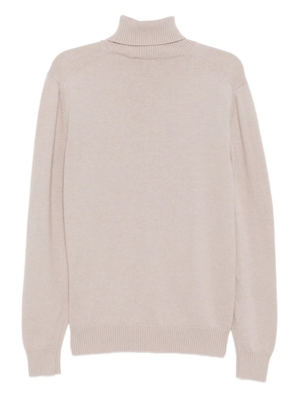 Lardini wool jumper - Beige
