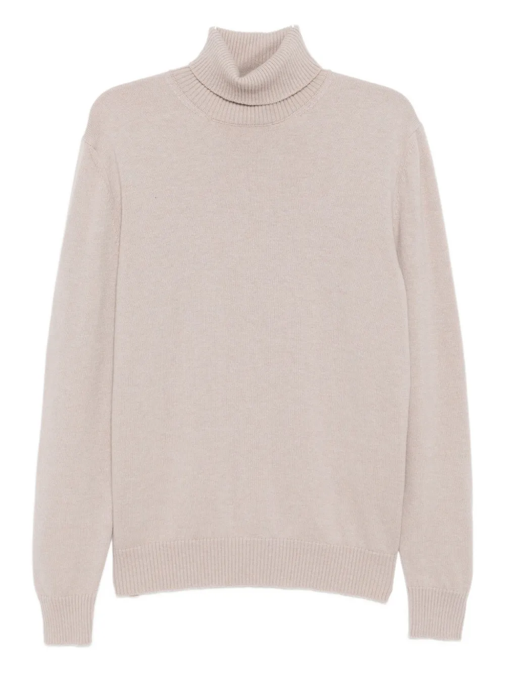 Lardini wool jumper | Neutrals | Image 1
