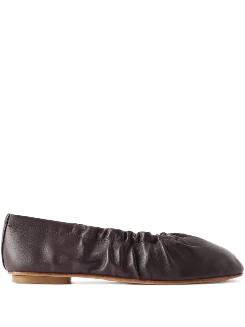 Le Monde Beryl flats Mica
