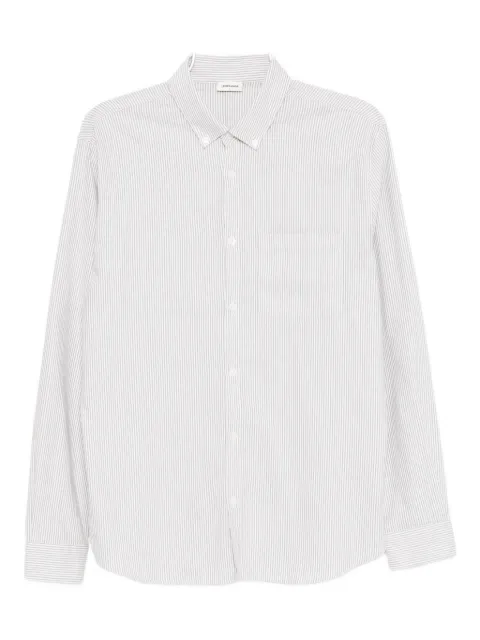 LESTRANGE Oxford striped shirt
