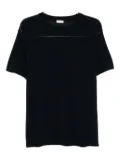 LESTRANGE Essential T-shirt - Blue