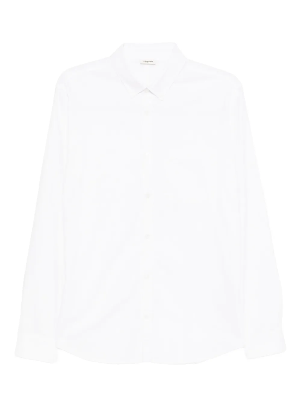 LESTRANGE Oxford shirt | White | Image 1