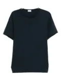 LESTRANGE cotton T-shirt - Blue