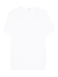 LESTRANGE cotton T-shirt - White