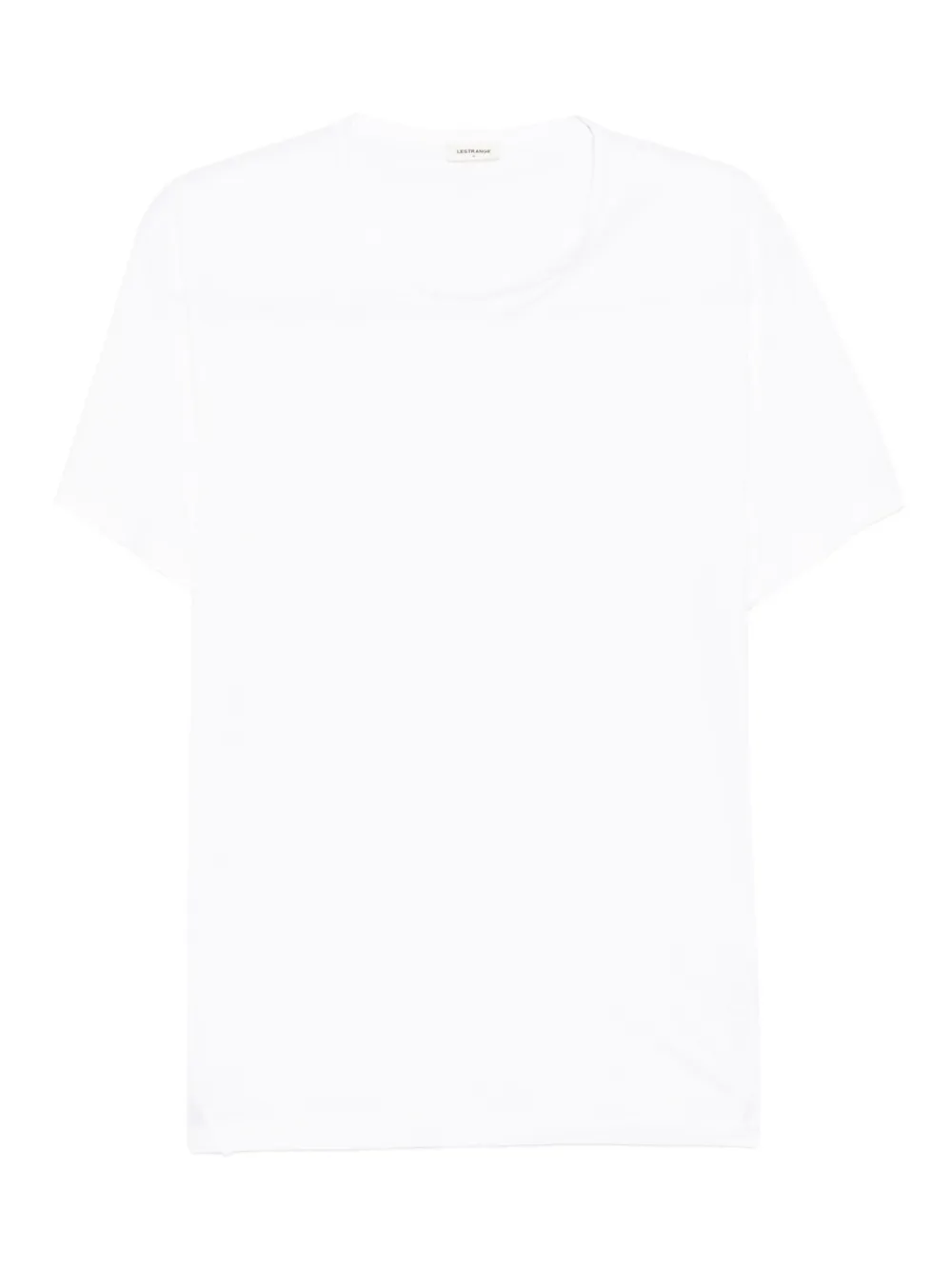 LESTRANGE playera de algodón | blanco | Image 1