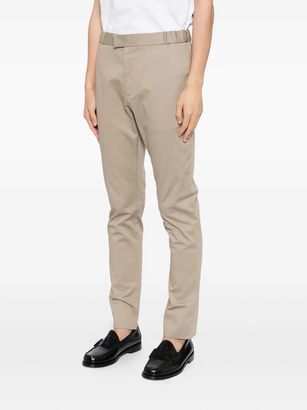 Lestrange Heavyweight Trouser - Neutrals 