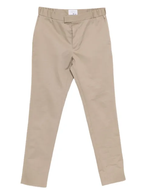 LESTRANGE heavyweight trouser 