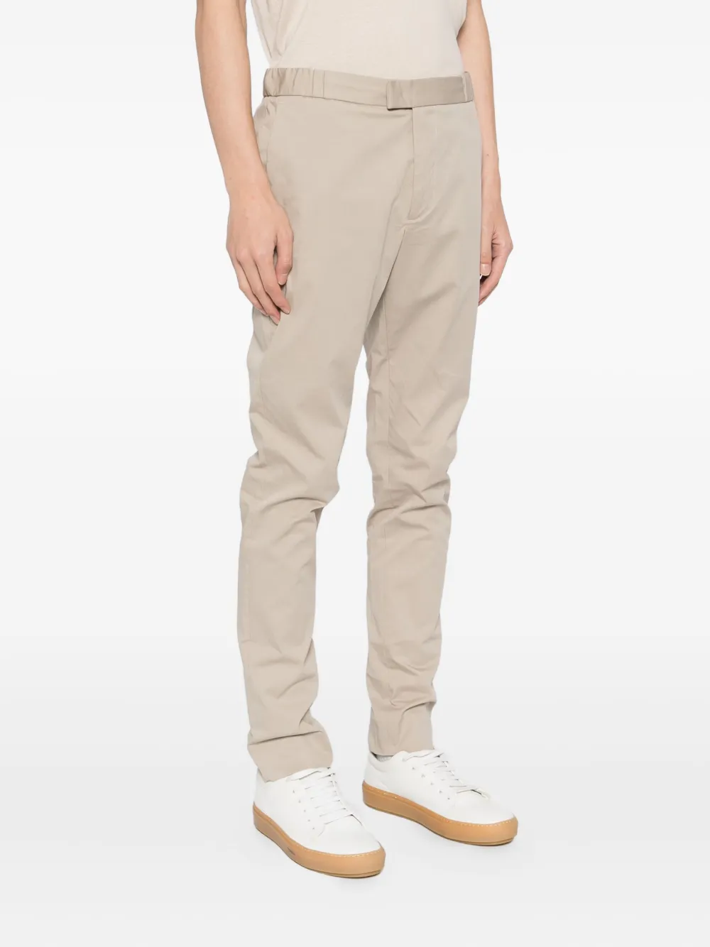  Lestrange The 24 Trousers - Neutrals 