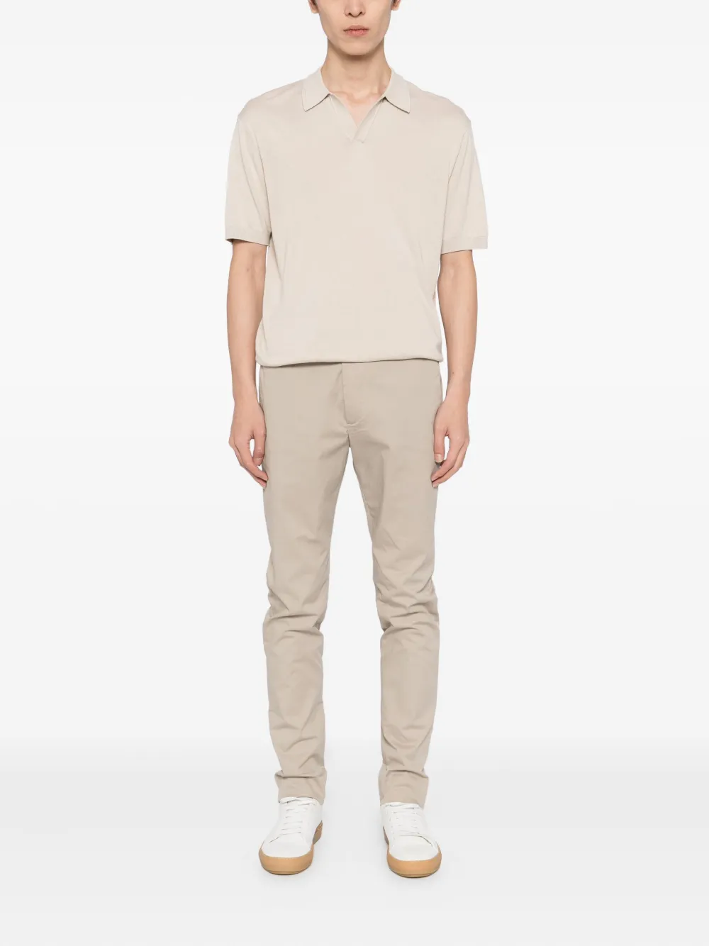 LESTRANGE The 24 trousers | Regular-Fit & Straight Leg Pants | Image 2