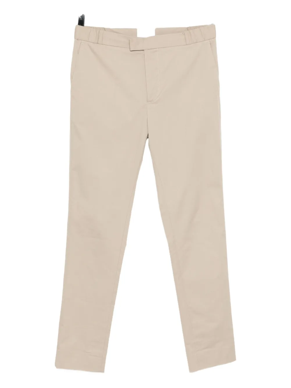 LESTRANGE The 24 trousers | Neutrals | Image 1