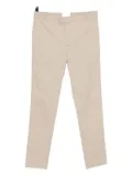 LESTRANGE The 24 trousers - Neutrals