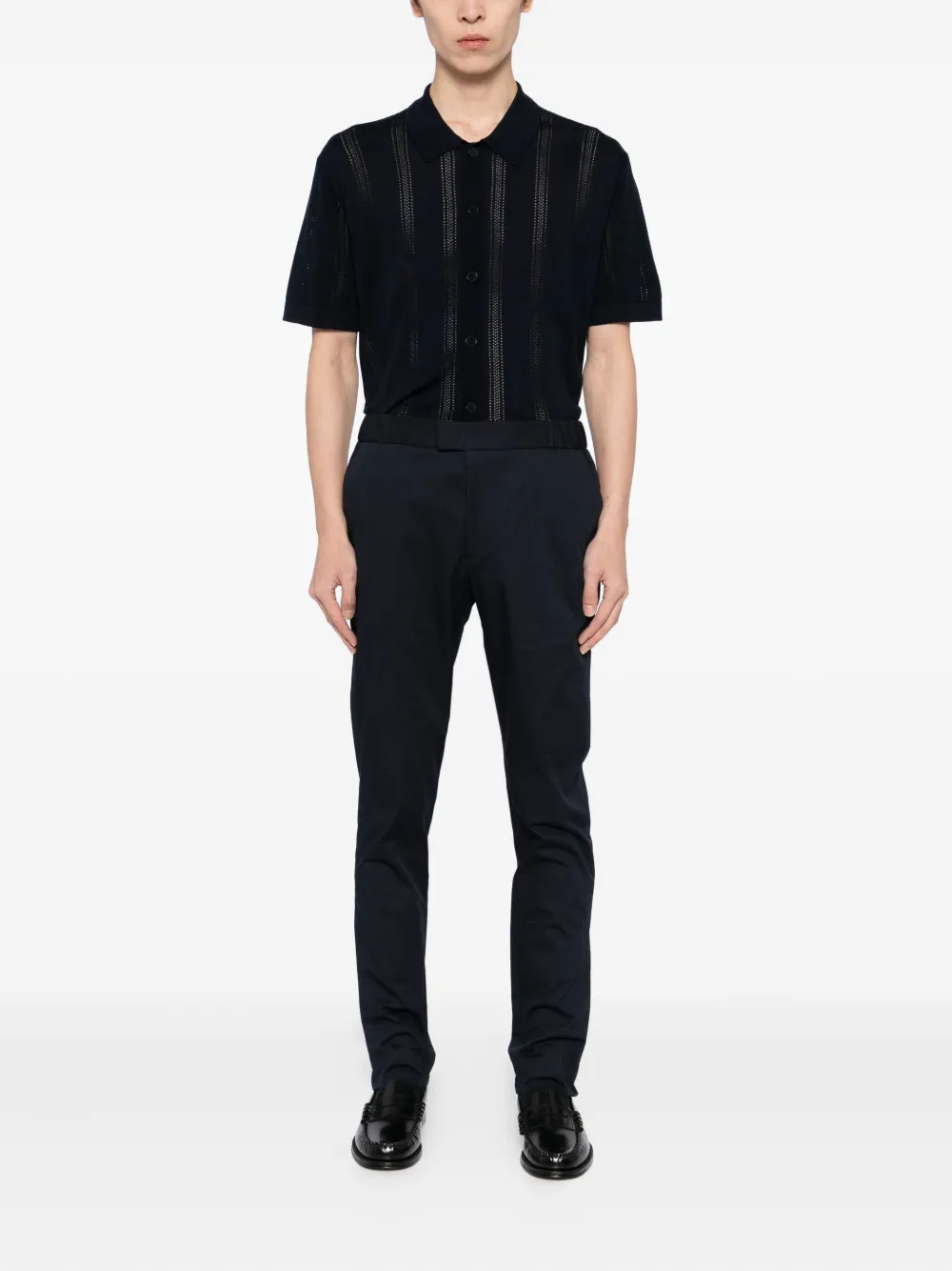 LESTRANGE The 24 trousers | Regular-Fit & Straight Leg Pants | Image 2