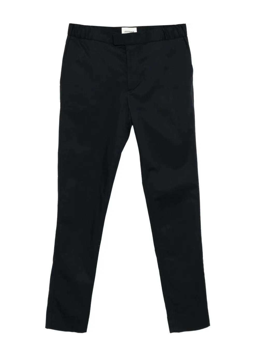 LESTRANGE The 24 trousers | Blue | Image 1