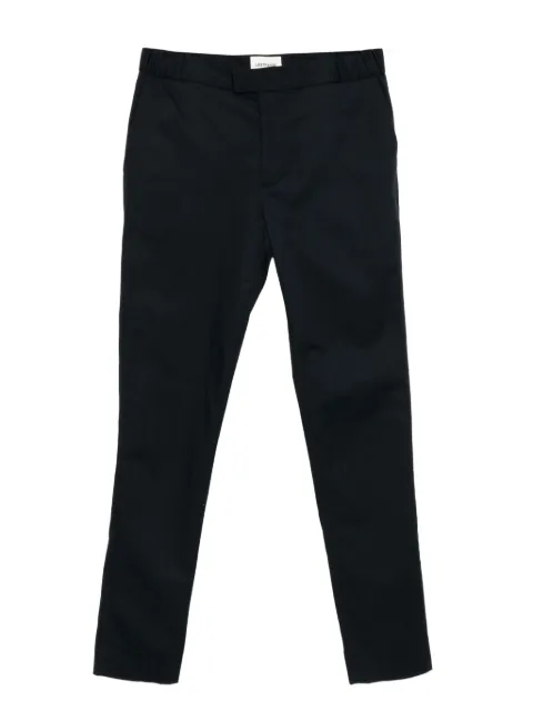 LESTRANGE The 24 trousers