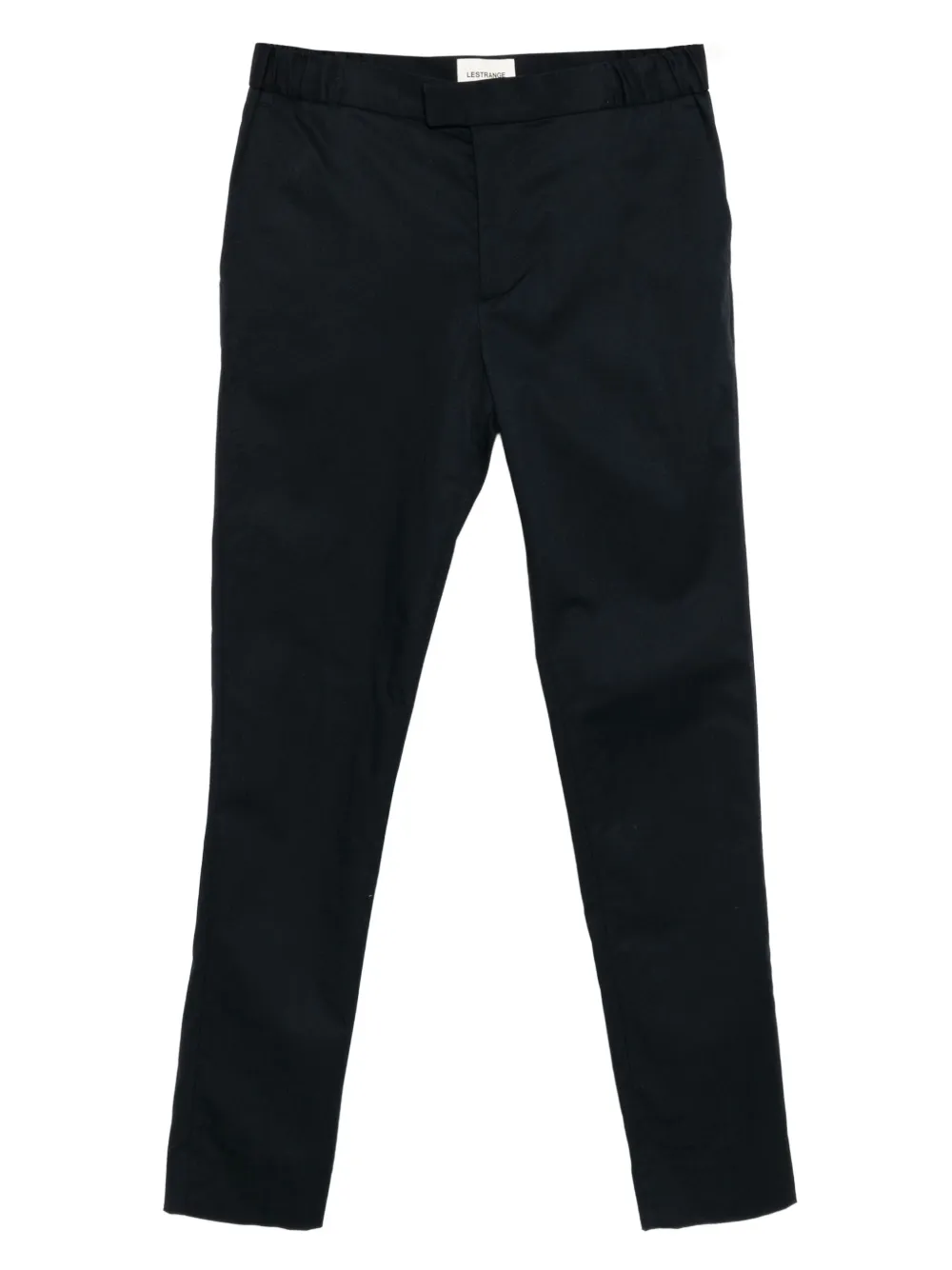 LESTRANGE The 24 trousers | Blue | Image 1