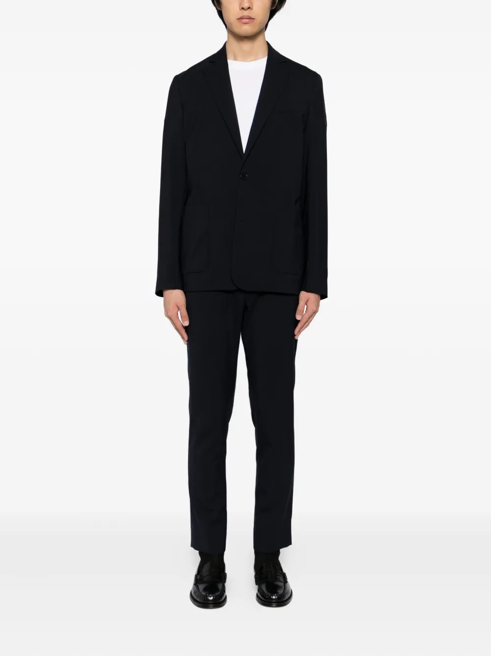 LESTRANGE  tropical wool blazer | Blazers | Image 2