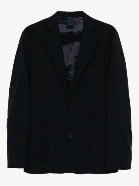LESTRANGE blazer Tropical de lana
