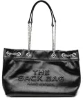 Marc Jacobs The Sack tote bag - Black