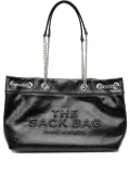 Marc Jacobs The Sack tote bag - Black