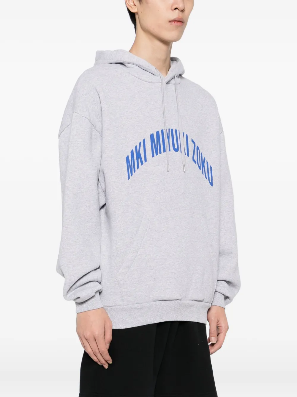 ZUTOMARUKI Hoodie ズトマルキフーディー Mサイズ ZUTOMARUKI Hoodie (Black) - ZUTOMAYO MART