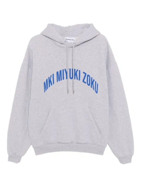 MKI Miyuki Zoku Arch Hoodie