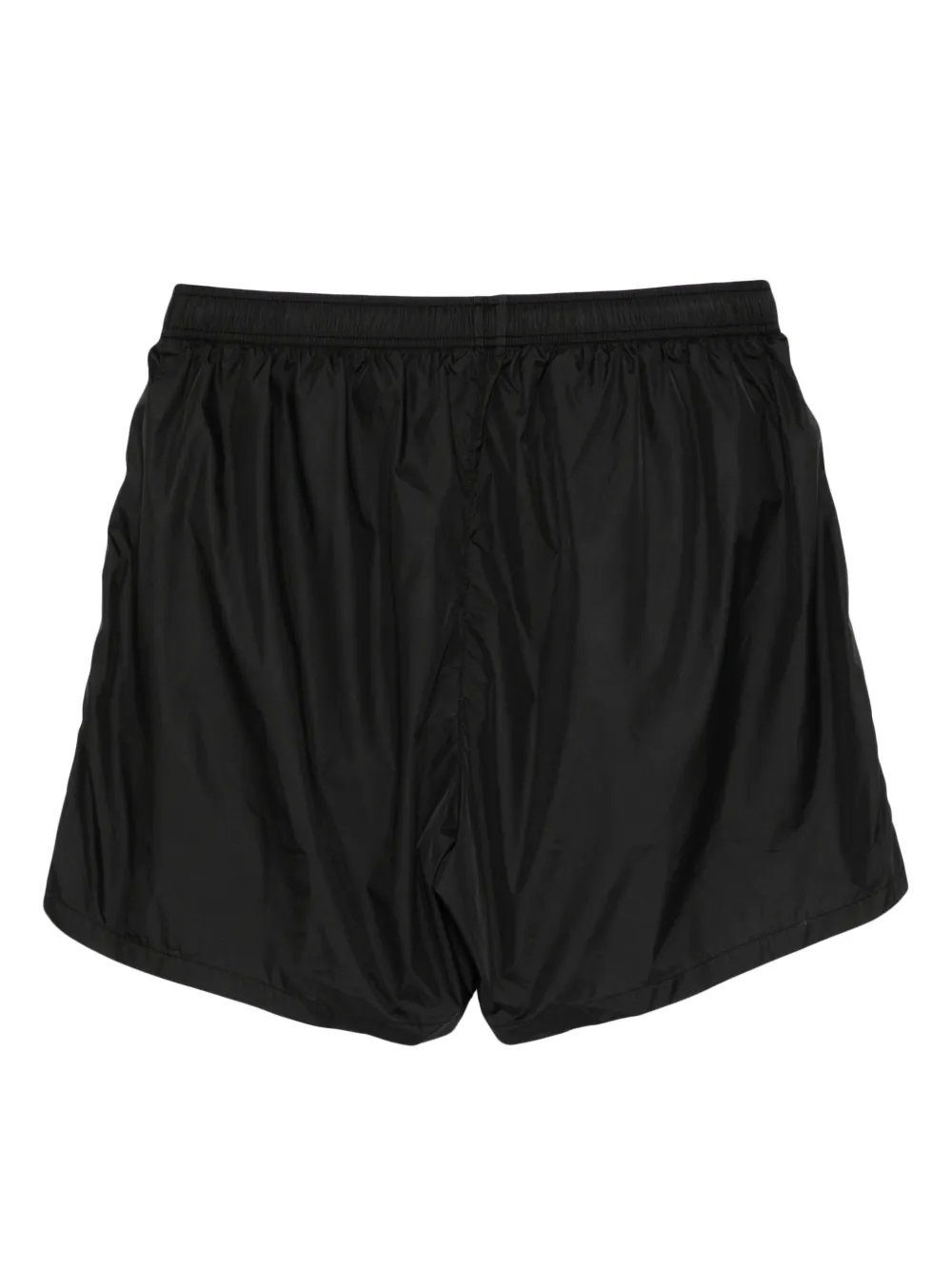 MKI Miyuki Zoku logo-embroidered swim shorts | Swim & Board Shorts | Image 2