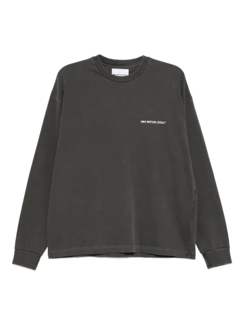 MKI Miyuki Zoku Uniform T-shirt