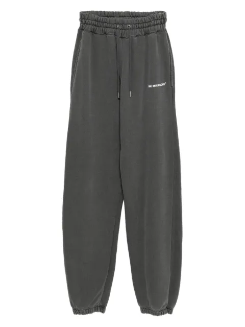 MKI Miyuki Zoku Uniform track pants