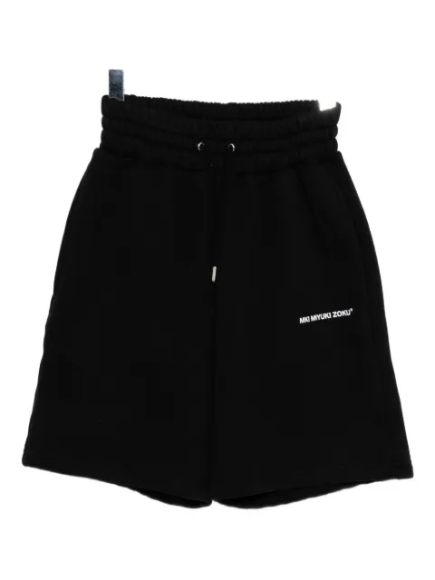 MKI Miyuki Zoku Uniform shorts